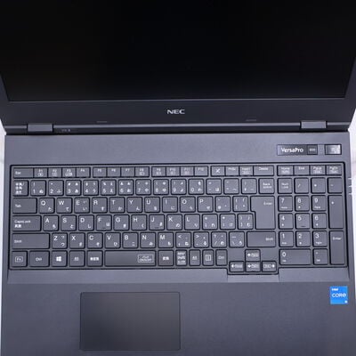 【通販センター】中古  NEC VersaPro PC-VKT42XZFB(Intel Core i5 1135G7 2.40GHz/16GB DDR4/SSD256GB/DVD/オンボード/15.6/1920x1080/GbE/Wi-Fi/WEBCAM/W11P) 204375 