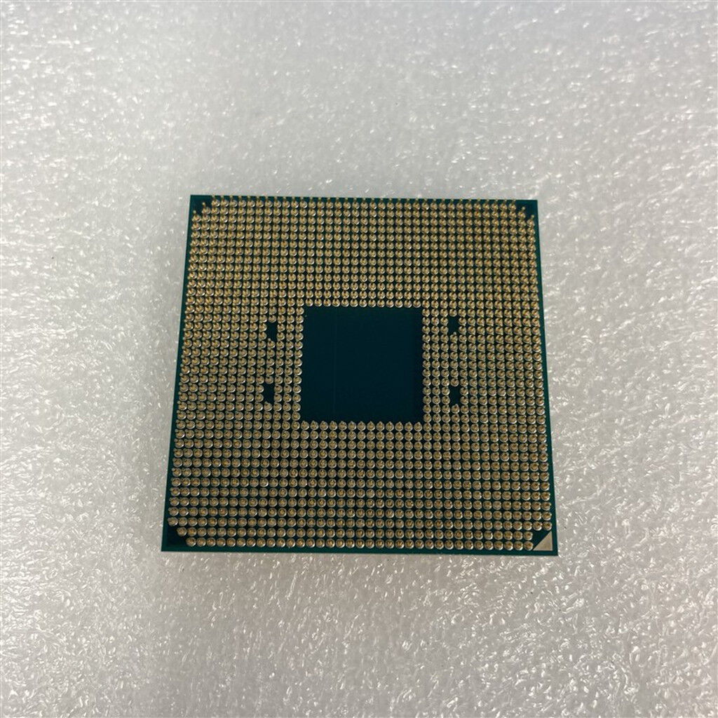 中古 AMD Ryzen 5 3600 (AM4/3.6/35M/C6/T12/65W) 140027 （395400