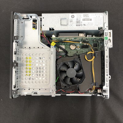 【長野稲里店】中古  HP Elite Desk 705 G5 SFF 5110001243 