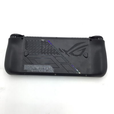 【白山FM松任店】中古  ROG Ally X(2024) RC72LA-Z1E24G1T 4950001523 