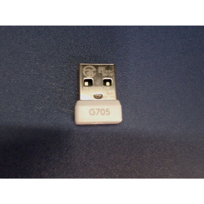 【前橋ｲﾝﾀｰｱｶﾏﾙ店】中古  ﾛｼﾞｸｰﾙ G705(無線ゲーミングマウス)ﾛｼﾞｸｰﾙ G705(無線ゲーミングマウス) 4540002446 