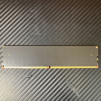 【富士青葉店】中古  Crucial CT16G52C42U5.M8G1(DDR5 PC5-41600 16GB) 183231 