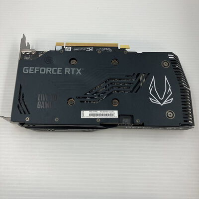 【秋葉原本店】中古  各社 GeForce RTX3060Ti (8GB PCI-E) 144199 