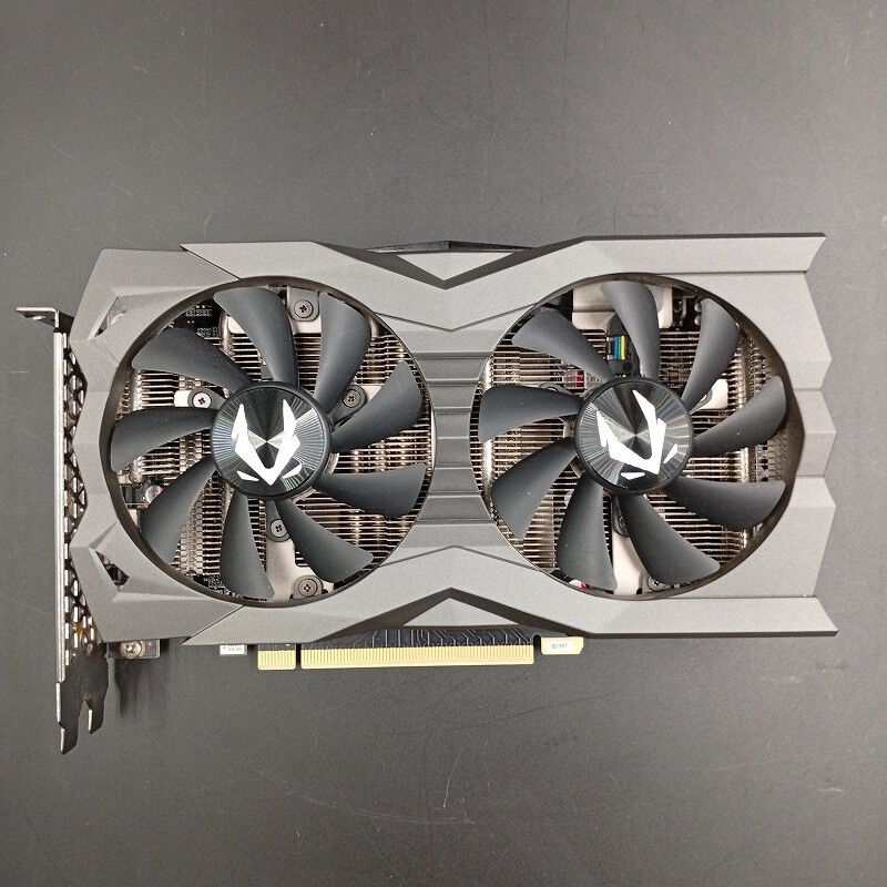 ZOTAC GeForce RTX 2070 Super 中古 ZOTAC 〔中古〕ZOTAC GAMING GeForce RTX 2070 SUPER Twin Fan