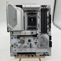 中古  ASRock B850 Steel Legend WiFi (B850 AM5 ATX DDR5) 175464 