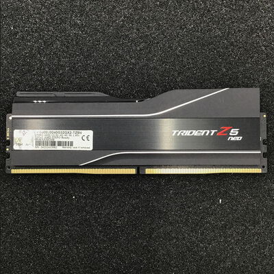 【白山FM松任店】中古  PC5-48000 32GB デスクトップ用(DDR5-6000) 149158 