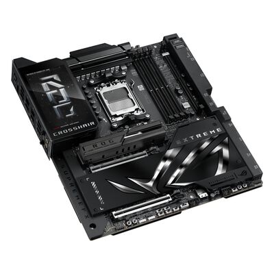 ASUS  ROG CROSSHAIR X870E EXTREME (X870E AM5 E-ATX) 