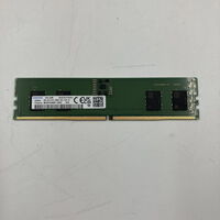 中古  PC5-38400 8GB デスクトップ用(DDR5-4800) 151530 