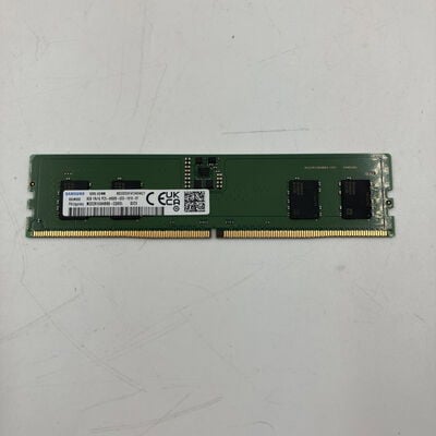 【なんば店】中古  PC5-38400 8GB デスクトップ用(DDR5-4800) 151530 