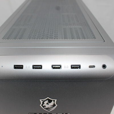 【通販センター】中古  THIRDWAVE GALLERIA XPR7M-R57-GD 187641 