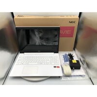 中古  NEC PC-NS610NAW-KS (Ryzen 7 3700U/8GB/SSD512GB/DVD-RW/-/W11H) 4680003755 