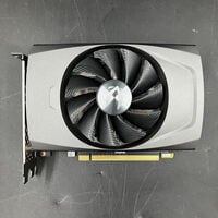 中古  ZOTAC ZT-D40600G-10B (RTX4060 8GB) 3120023238  中古  ZOTAC ZT-D40600G-10B (RTX4060 8GB) 3120023238