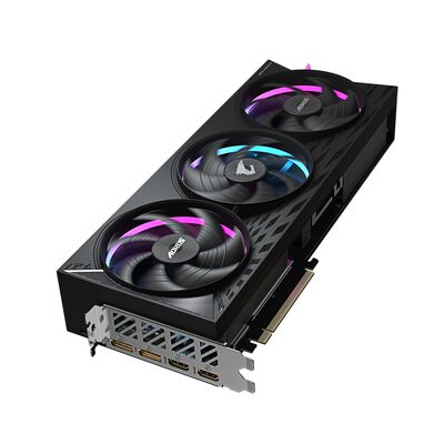 GIGABYTE  GV-R9070XTAORUS E-16GD (Radeon RX 9070 XT 16GB) 