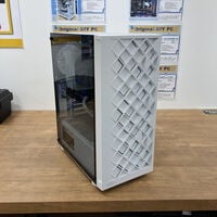 中古  original 自作PC (Core i5-10600/32GB/SSD 500GB+HDD 500Gb/6600XT/WLAN/OS無) 5160000703 