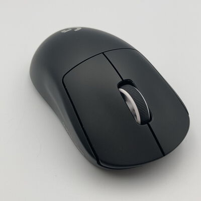 【甲府飯田店】中古  Logicool PRO X SUPERLIGHT Wireless Gaming Mouse G-PPD-003WL-BK 146967 