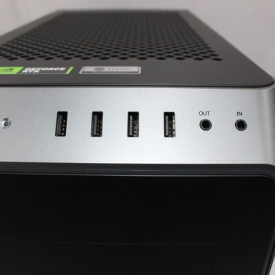 【姫路店】中古  THIRDWAVE GALLERIA RM7C-R46-C 187372【2/19値下げ!】 