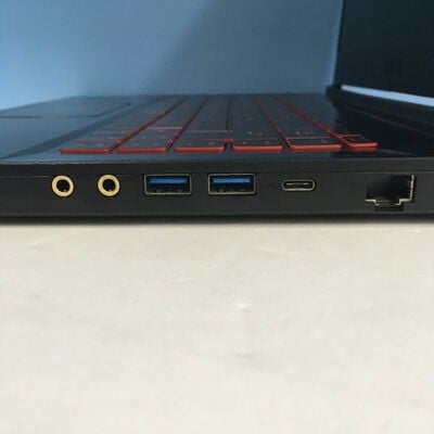 【博多店】中古  MSI GF63 Thin 9SC (i7-9750H/16GB/SSD512GB/GTX1650) 3310006587 