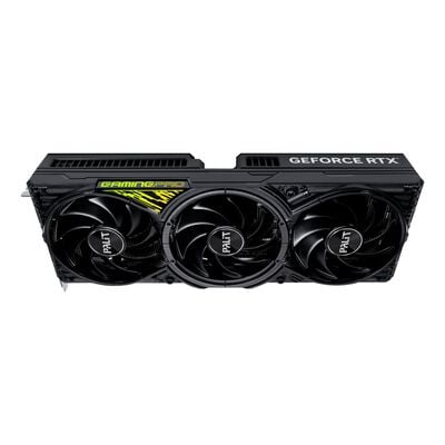 Palit  【箱破損品】 NE7507T019T2-GB2031Y (GeForce RTX 5070 Ti GamingPro V1 16GB) 42942030 