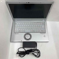 中古  Panasonic CF-LV9RDHVS  (Intel Core i5 10310U 1.7GHz/8GB/SSD256GB/-/オンボード/14/1920x1080/Wi-Fi/W11P64) 172988 