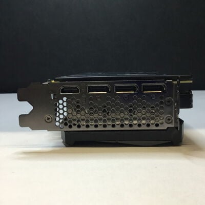 【松山環状枝松店】中古  MSI GeForce RTX 3080 VENTUS 3X 10G OC(10GB PCI-E) 4560001318 
