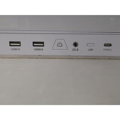 【前橋ｲﾝﾀｰｱｶﾏﾙ店】中古  Storm (Ryzen 7 7800X3D/32GB/SSD2TB/RX9070XT/W11H) 4540002119 