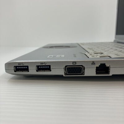 【秋葉原本店】中古  Panasonic Let's note CF-SV9RDQVS(Intel Core i5 10310U 1.70GHz/16GB DDR4/SSD256GB/-/オンボード/12.1/1920x1200/GbE/Wi-Fi/WEBCAM/W11P) 193204 