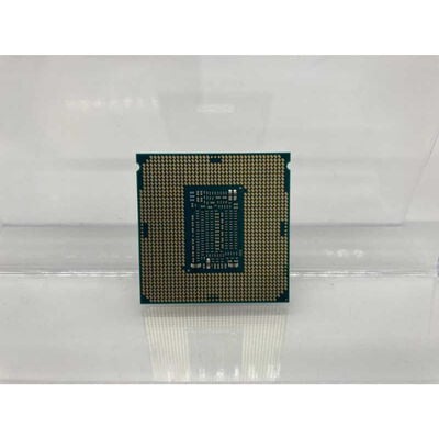 【郡山安積店】中古  INTEL Core i7 8700 (1151/3.20GHz/12M/C6/T12) 136198 