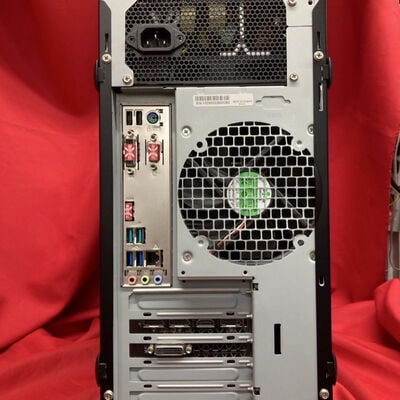 【千葉店】中古  FRONTIER デスクPC 3250005580 