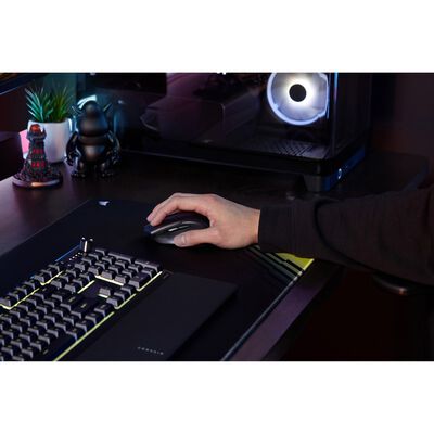 Corsair  HARPOON v2 WIRELESS CHR-9311110-WW (ワイヤレス ゲーミングマウス ブラック) 