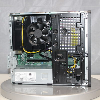 【津ラッツ店】中古  HP HP Pro SFF 280 G9【9/4値下げ!】 