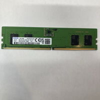 中古  PC5-44800 8GB デスクトップ用 1460026045 