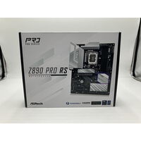 中古  ASRock Z890 Pro RS (Z890 1851 ATX DDR5) 172170 