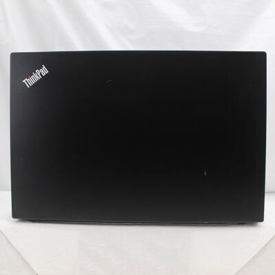 【通販センター】中古  Lenovo ThinkPad E15 Gen 1(Intel Core i5 10210U 1.60GHz/16GB DDR4/SSD512GB/-/オンボード/15.6/1920x1080/GbE/Wi-Fi/WEBCAM/W11H/VBT) 195579 