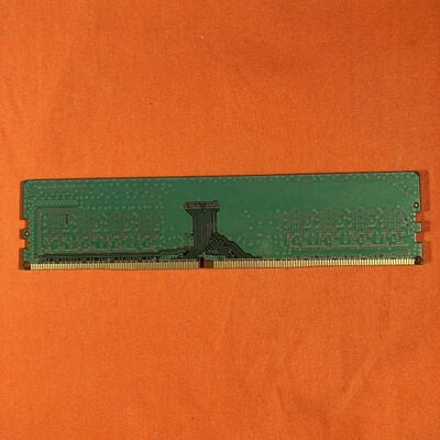 【なんば店】中古  PC4-21300 8GB デスクトップ用 126165 