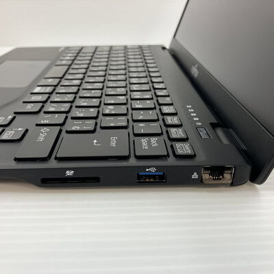 【秋葉原本店】中古  FUJITSU LIFEBOOK U9311/F(i5-1145G7/4GB/SSD128GB/W11P) 3410013478 