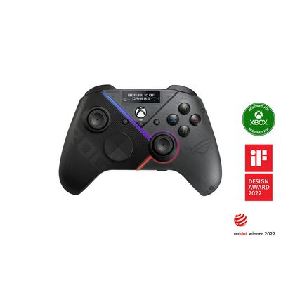 ASUS  ROG Raikiri Pro 