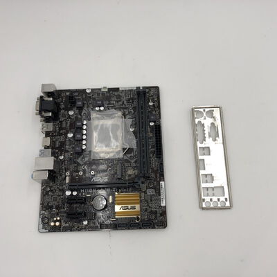 【福井日之出店】中古  ASUS PRIME H270-PLUS (H270 1151 ATX DDR4) 133244 