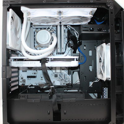 【座間相武台】中古  THIRDWAVE GALLERIA XA7C-R47-WH 187350【2/19値下げ!】 