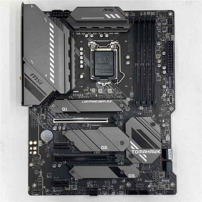 【八王子店】中古  MAG Z590 TOMAHAWK WIFI 1230009544 