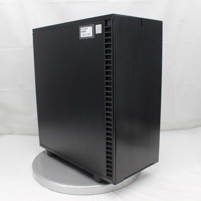 【通販センター】中古  Original PC(Intel Core i5 12400/16GB DDR4 (PC4)/SSD500GB/なし/NVIDIA GeForce RTX 3060 12GB/W11H64 MAR) 191805 
