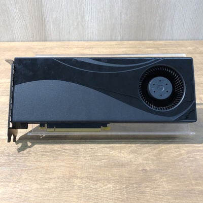 【姫路店】中古  NVIDIA Geforce GTX1660 (6GB PCI-E GDDR5) 4740000999 
