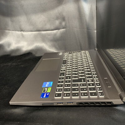 【横浜駅前店】中古  THIRDWAVE GALLERIA XL7C-R46 (Intel Core i7-13700H/16GB/RTX4060/W11H/有線LAN◯無線LAN◯) 3400009428 