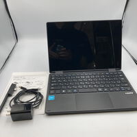 中古  Mouse Pro T1-DAU01BK-A(N100/8GB/SSD128GB/-/-/11.6/1366&times;768/W11P) 4680004086 