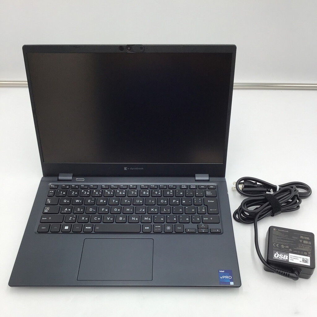 Dynabookの□中古パソコン一覧（341件）｜パソコン（PC）通販の