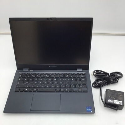 【白山FM松任店】中古  dynabook G83/LW 4950002170 