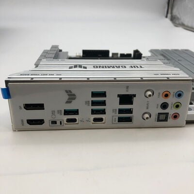 【大分店】中古  ASUS TUF GAMING Z890-PRO WIFI (Z890 1851 ATX DDR5) 172179 