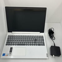 中古  Lenovo IdeaPad L3 15ITL6(i5-1135G7/16GB/SSD512GB/W11P) 3410014870 