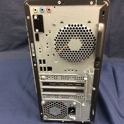 【川崎店】中古  HP Victus 15L(i7 14700F/32GB/SSD1TB/RTX4060Ti/W11H) 3170006459 