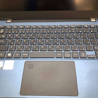 【津ラッツ店】中古  THIRDWAVE BizPro14 181567 
