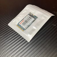 中古  Kston M.2 2242 256GB 5070001520 